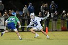 MLax vs Salve  Wheaton College Men’s Lacrosse vs Salve Regina University in the 2024 NEWMAC quarterfinals. - Photo By: KEITH NORDSTROM : Wheaton, Lacrosse, LAX, NEWMAC
